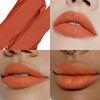 GICYMANTY Matte Lip Gloss Mousse Texture Lip Liner for Lips