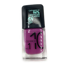 Catrice Iconails Gel Lacquer Esmalte De Uñas 110