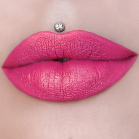 Velour Liquid Lipsticks:_Diva