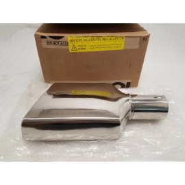 Roush Brand New SLP / Roush Performance Exhaust Tip 310301618