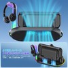 Switch 2 Pro & Switch 2 Joy-Con Cooling Charging Stand