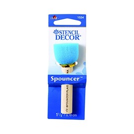 Plaid Spouncer (1-1/4-Inch), 1534