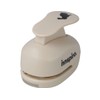 INNSPIRO Figure Punch EVA Foam Rabbit 16mm Punch for Scrapbooking