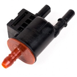 RAGBUSCLE Vapor Canister Purge Valve Solenoid, 1pc 04627182AA, Compatible with Chrysler 200 Dart Compatible with Fiat 500 500X Fit for Cherokee Compass Renegade Ram Promaster City