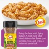 Dash Salt-Free Pasta Seasoning Blends, Spicy Italian, 1.6 Ounce