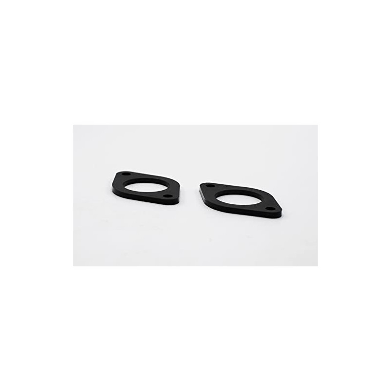 WEBER 40 IDF 44 IDF INSULATING SPACERS 5mm 99005.115