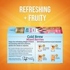 Twinings Mixed Berries Cold Brew Iced Tea Bags, 20 Count
