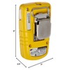 BW Technologies Corded Electric BWC2-H BW Clip Single Gas H2S