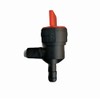 Fuel Shut-Off Valve Replacement for Briggs & Stratton Part Number 399517, 396224, 698182