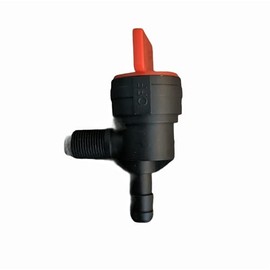 Fuel Shut-Off Valve Replacement for Briggs & Stratton Part Number 399517, 396224, 698182