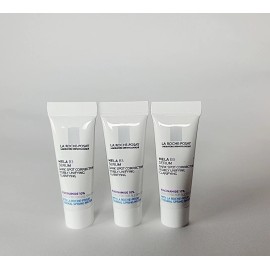 La Roche-Posay 3x La Roche-Posay Mela B3 Dark Spot Correcting Serum 0.1 fl.oz/3 mL ea EXP 06/27