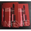 NARS Climax Dramatic Volumizing Mascara in Explicit Black .06oz/1.8g Travel
