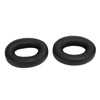 Replacement Ear Pads for Parrot ZIK 1.0 Headphones, Comfort Ear
