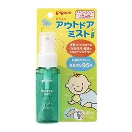 Pigeon Outdoor Mist 50ml