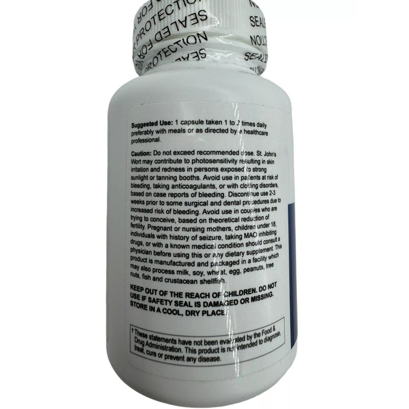 Advanced Biohealth Neurodrine Cognitive Support Formula Advanced Bio Health For