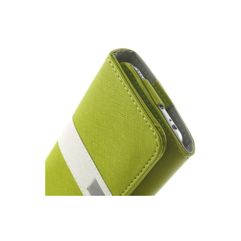 DFV Mobile Premium with Color Line Design For = >