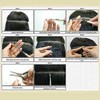 500 PCS 3.5 mm Light Brown Color Copper Tubes Beads