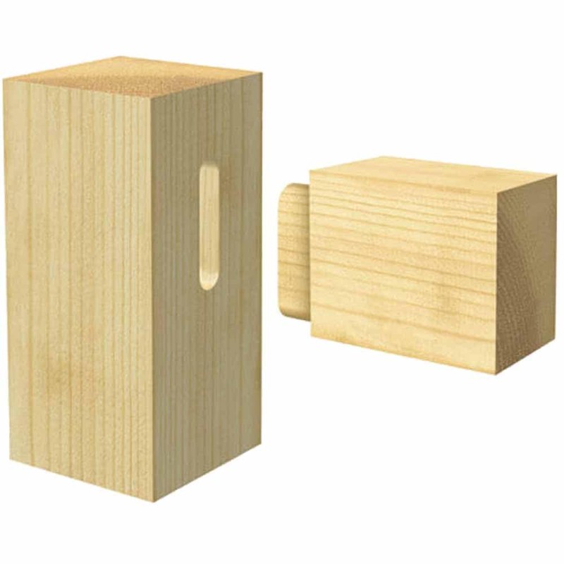 Trend CraftPro Straight Two Flute Router Cutter Bit, 1/2 Inch