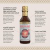 San-J - Gluten Free Korean BBQ Sauce - Bold and