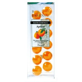 パトモス バスエッセンス 12P アプリコット