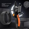 WiFi Endoscope 360 Degree Rotation Wireless 1080P HD Borescope with