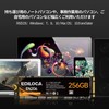EDILOCA EN206 SSD 256GB M.2 2280 with 3D TLC NAND