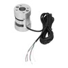 Static Torsion Sensor with Cable Micro Reaction Flow Meter 40Cr