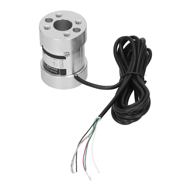 Static Torsion Sensor with Cable Micro Reaction Flow Meter 40Cr