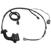 Rear Passenger Side RH Door Jumper Wire Harness Assembly Replacement