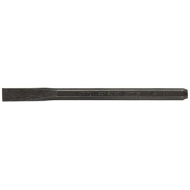 SK Hand Tool 6508 Chisel Flat, 1/4-Inch