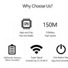 4G LTE Mobile Hotspot, Portable WiFi Hotspot with WPA /