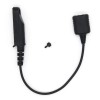 Unbranded 2Pin Walkie Talkie Cable Adapter K Head Plug For