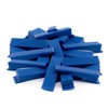 Lantelme 5679 50 piece plastic assembly wedges for construction, window