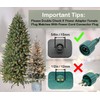 5/8 inch Plug Power Cord with On/Off Foot Switch Raintight