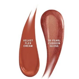 One size by Patrick Starrr Lip Snatcher Velvet Flex Cream & Cusion Gloss Lip Duo - Mutha Starrr