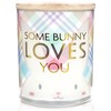 Easter Bunny Candles - Happy Easter Scented Candle, Spring Home