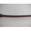 Hamilton Rolled Leather Dog Collar 1" x 26" - Large