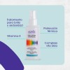 Tratamiento Para El Cabello Da Brillo Y Sedosidad Isseda60ml