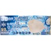 Hiro Corporation 3D 3D Cooling Mask 30P Beige, Regular Size,