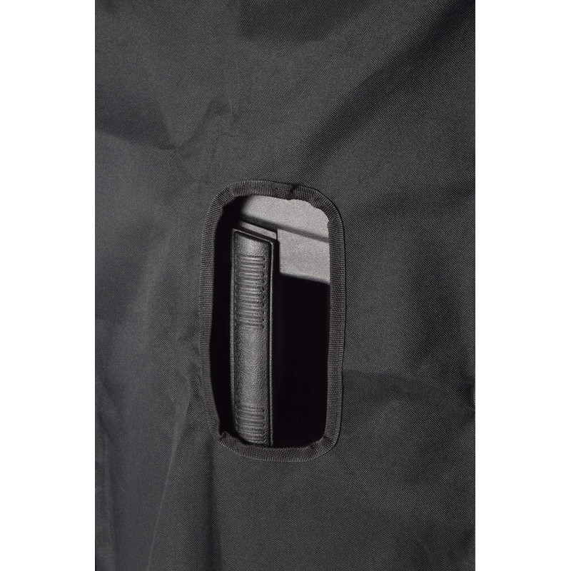 QTX | Protective Cover For Pal Portable PA Unit |