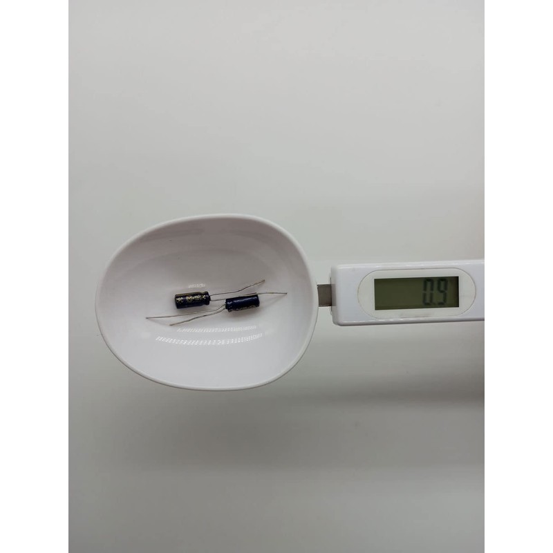 Elko Capacitor FC 22uF 35V ±20% -40°C ~ 105°C Low