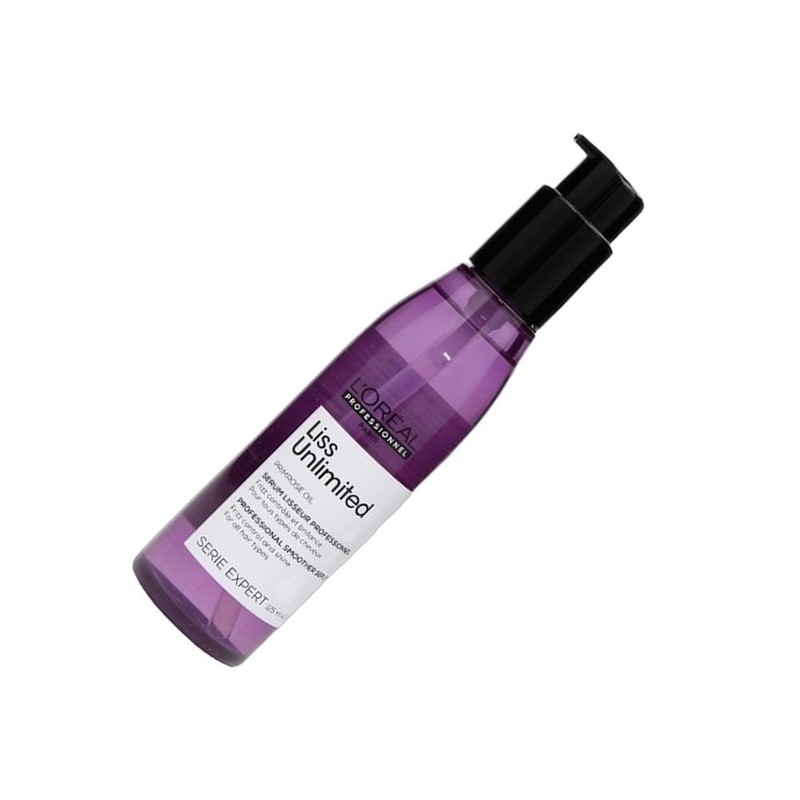 로레알파리 로레알 향이좋은 세리 리스 언리미티드 스무더 세럼 125ml 1개