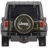 Tomica No.80 Jeep Wrangler (BP)