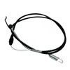 fascinatte 127-6867 Traction Cable 30'' Replaces for Toro 20200 20975