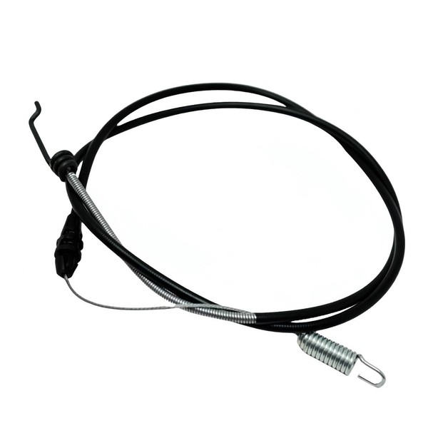 fascinatte 127-6867 Traction Cable 30'' Replaces for Toro 20200 20975