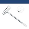 Belsdar 13 x 19mm Chainsaw T-Wrench with 503220001 Chainsaw Bar