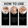 Limpiador Facial Con Aminoácidos, Limpieza Suave De La Piel
