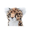 The Petting Zoo Cheetah Stuffed Animal, Gifts for Kids, Wild