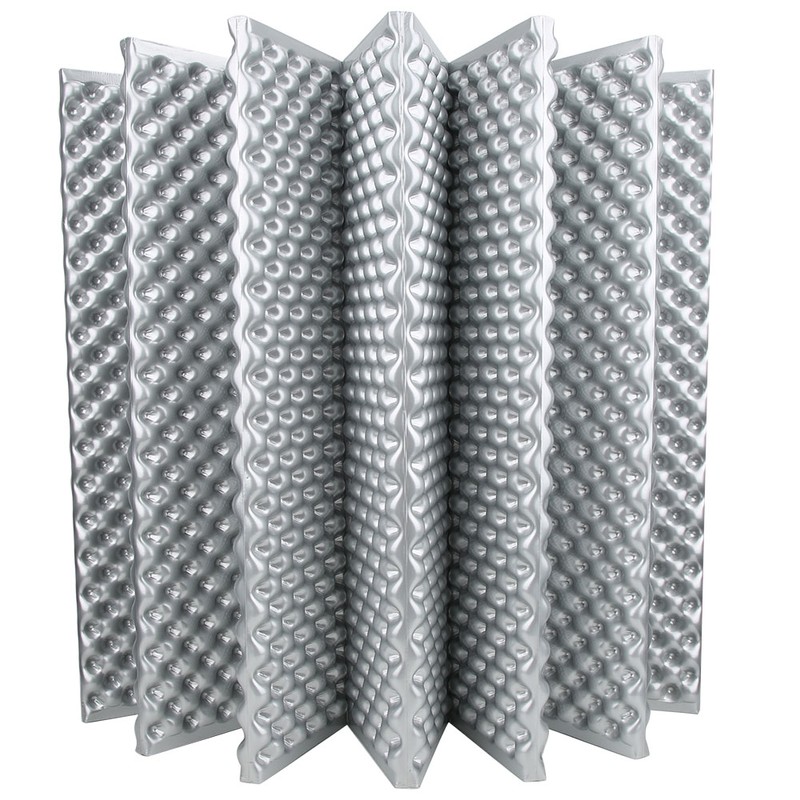 Outdoor Foldable Moisture Proof Foam Pads Mat for Camping Picnic
