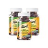 J&M Alive Multi Vita Gummy Multivitamin 60 Gummies / 얼라이브 멀티 비타 구미 종합 비타민 60구미 X 3개